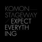 Komon-Stageway icon