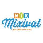 MIXival icon