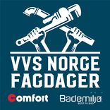 ”VVS Norge Fagdager