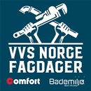 APK VVS Norge Fagdager