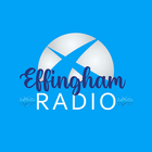 Effingham Radio أيقونة