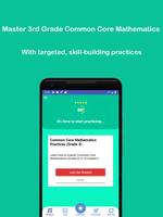 Grade 3 Common Core Math Test  capture d'écran 3