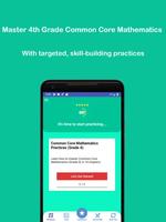 Grade 4 Common Core Math Test  screenshot 3