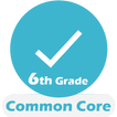 Grade 6 Common Core Math Test 