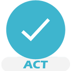 ACT Math Test & Practice 2020 icon