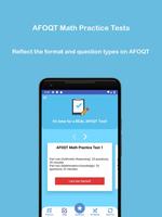 AFOQT Math Test & Practice 202 スクリーンショット 1