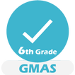 Grade 6 GMAS Math Test & Practice 2020