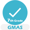 Grade 7 GMAS Math Test & Practice 2020