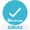 Grade 8 GMAS Math Test & Pract
