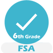Grade 6 FSA Math Test & Practice 2020