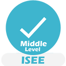 ISEE Middle Level Math Test &  aplikacja