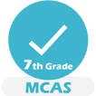 Grade 7 MCAS Math Test & Practice 2020