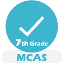 APK Grade 7 MCAS Math Test & Practice 2020