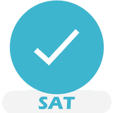 SAT Math Test & Practice 2020 icône