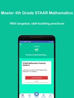 Grade 4 STAAR Math Test & Prac capture d'écran 3