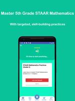 Grade 5 STAAR Math Test & Prac capture d'écran 3
