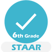 Grade 6 STAAR Math Test & Prac