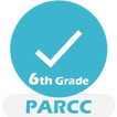 Grade 6 PARCC Math Test & Prac