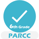 Grade 6 PARCC Math Test & Prac APK