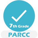 Grade 7 PARCC Math Test & Prac APK