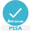Grade 6 PSSA Math Test & Pract
