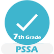 Grade 7 PSSA Math Test & Pract