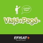 Viajá más Pagá menos আইকন