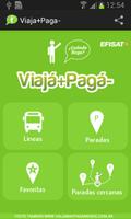 Viajá más Pagá menos পোস্টার