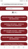 RUTA a tiempo imagem de tela 2