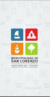 Cuando Llega San Lorenzo постер