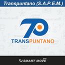 Cuando llega Transpuntano-APK