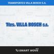 Cuando Llega Villa Bosch