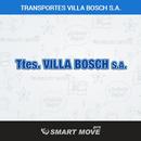 APK Cuando Llega Villa Bosch