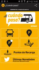 Cuando pasa SFC APK download