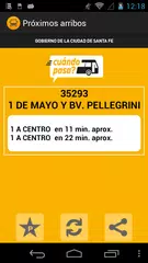 Cuando pasa SFC APK download