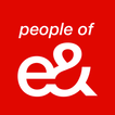 ”People of e&