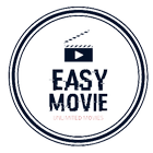 Easy Movie ( The Big Movie Store for You ) icône