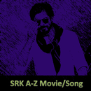 Sharukh Khan A-Z Movies APK