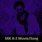 Sharukh Khan A-Z Movies icône
