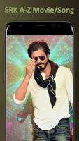 Sharukh Khan A-Z Movies screenshot 1