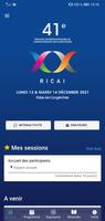 RICAI 2021 screenshot 1