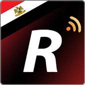 Radio Egypte Enregistreur icon