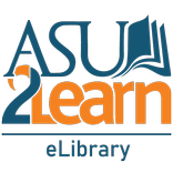 ASU2Learn eLibrary