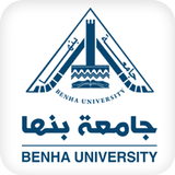 جامعة بنها simgesi