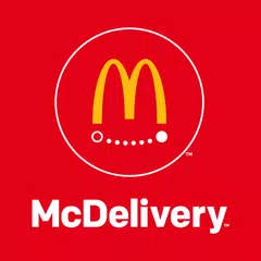 McDelivery Egypt アプリダウンロード