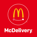 McDelivery Egypt APK