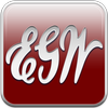EGW Writings-icoon