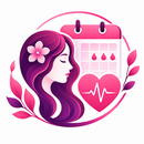 APK CycleBloom - Period & Mood