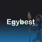 تطبيق ايجي بست |  Egybest App أيقونة