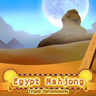 Egypt Mahjong ikona